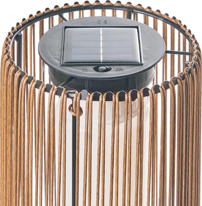 Produktbild Beliani Semliki