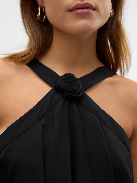 Image du produit Vero Moda VMFELICIA Kurzes Kleid Kleid (S)