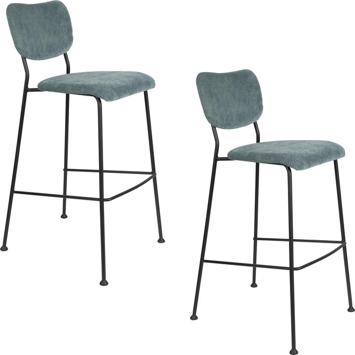 Actual product image Zuiver Benson