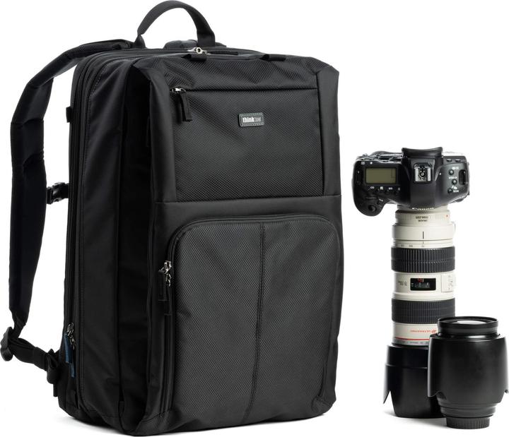 Produktbild Think Tank Shape Shifter 37L (Fotorucksack, 37 l)