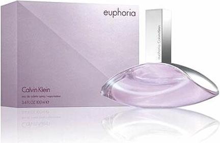 Produktbild Calvin Klein Euphoria (Eau de Toilette, 100 ml)