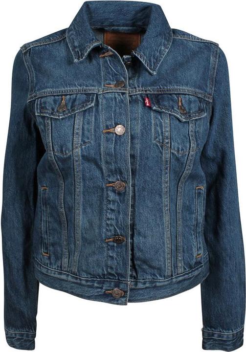 Image du produit Levis Original Trucker soft as butter (XS)