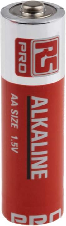 Actual product image Rs Pro Rs AA (100 pcs., AA, 3100 mAh)