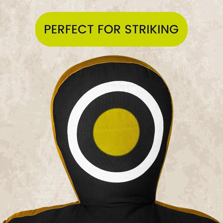 Produktbild RTX Sports Grappling Dummy (177 cm)