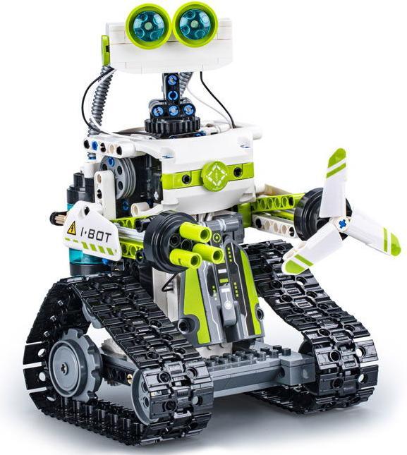 Produktbild Cada I.Bot Code Roboter