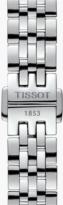 Produktbild Tissot Le Locle Automatique lady (Analoguhr, 25 mm)