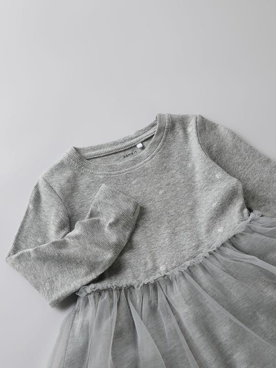 Actual product image Name it Nmfnadja Ls Dress Noos (92)