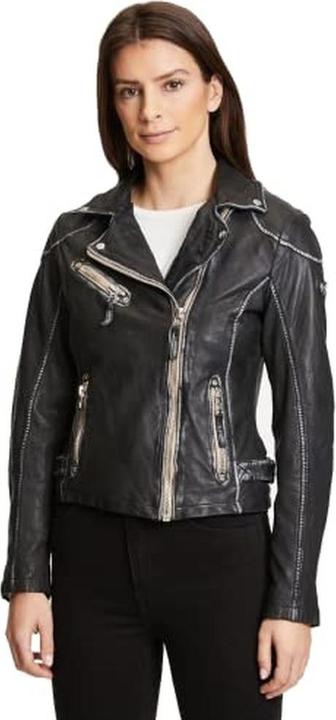 Image du produit Gipsy by Mauritius Veste en cuir (S)