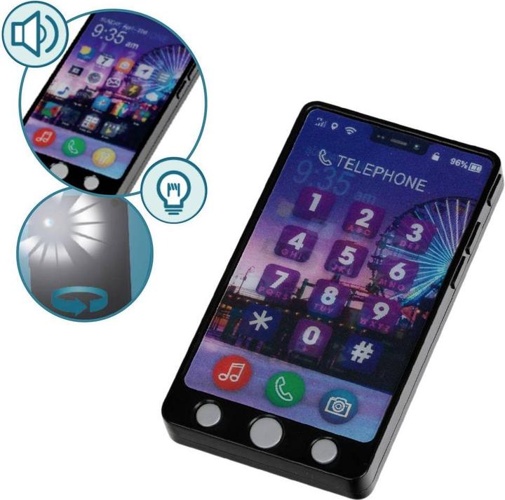 Actual product image Theo Klein 0.215