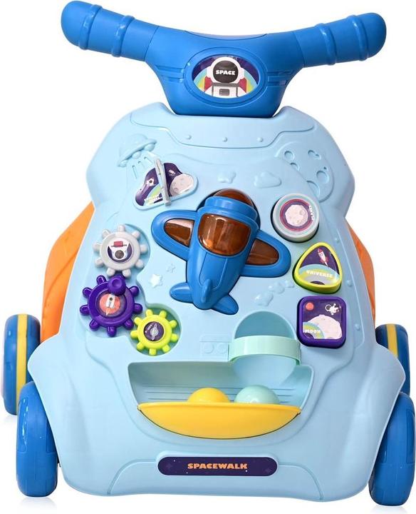 Image du produit Lorelli Chariot d'apprentissage Space