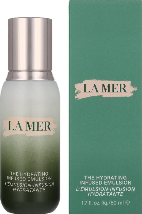Image du produit La Mer Hydrating Infused Emulsion (50 ml)