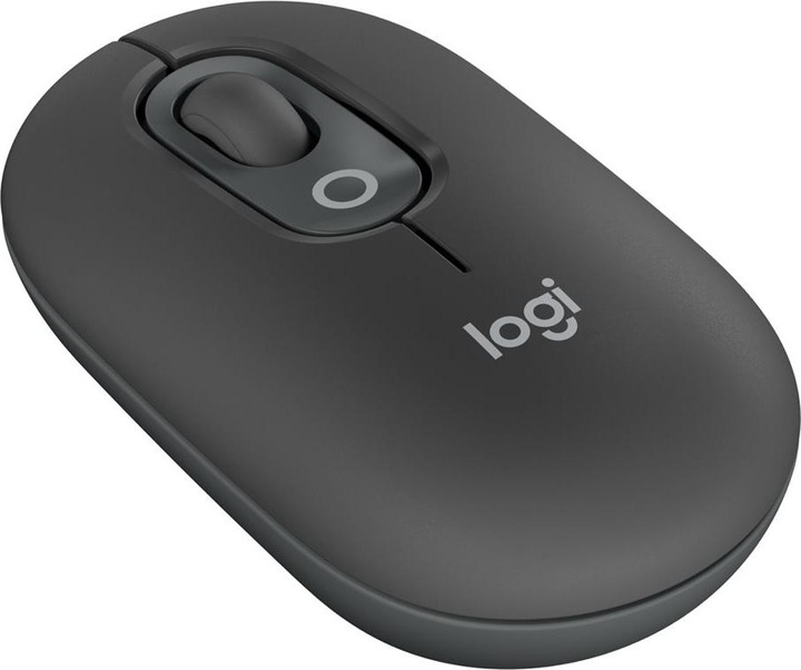 Actual product image Logitech POP Mouse with personalisable emoji (Wireless)