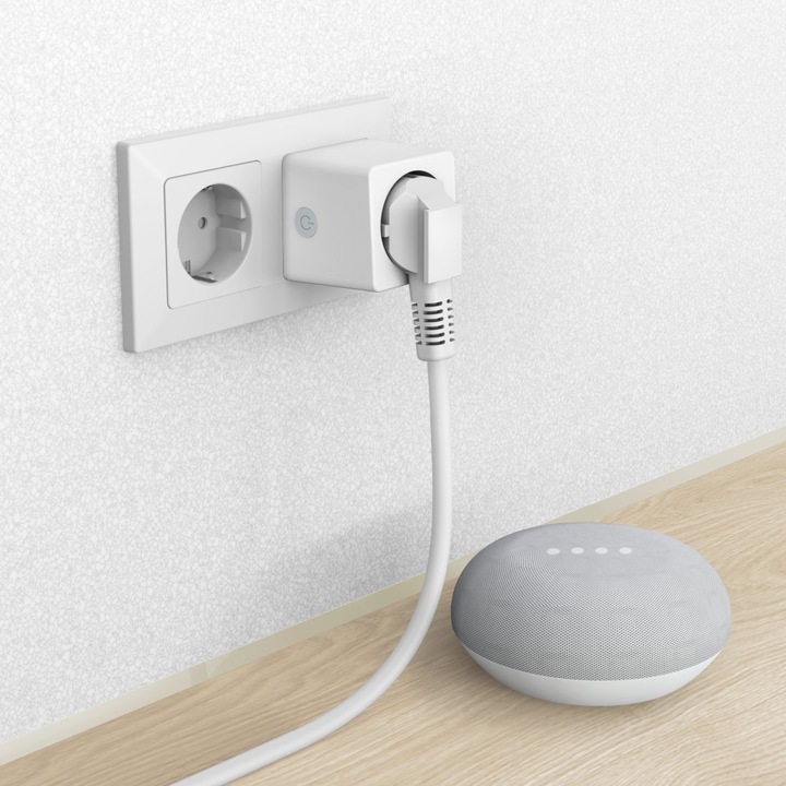 Produktbild Hama WiFi-Steckdose