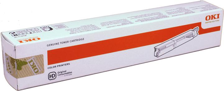 Actual product image OKI 43459370 (M)