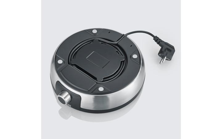 Actual product image Severin Yogurt maker with automatic programs