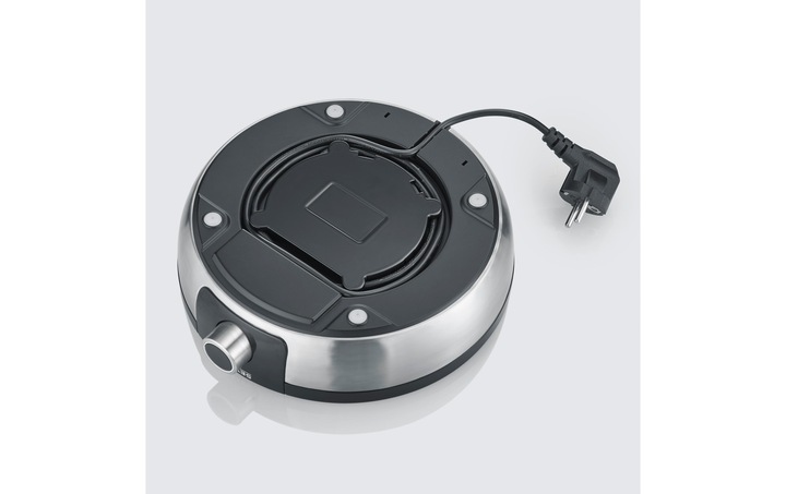 Actual product image Severin Yogurt maker with automatic programs