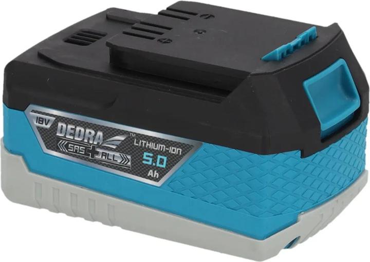 Immagine prodotto Dedra Batteria 5.0Ah 18V Li-Ion (18 V)