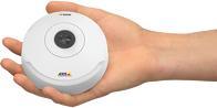 Actual product image Axis Network camera M3048-P (4000 x 3000 pixels)