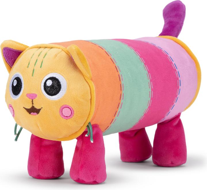 Gabby's Dollhouse Katze (25 cm)