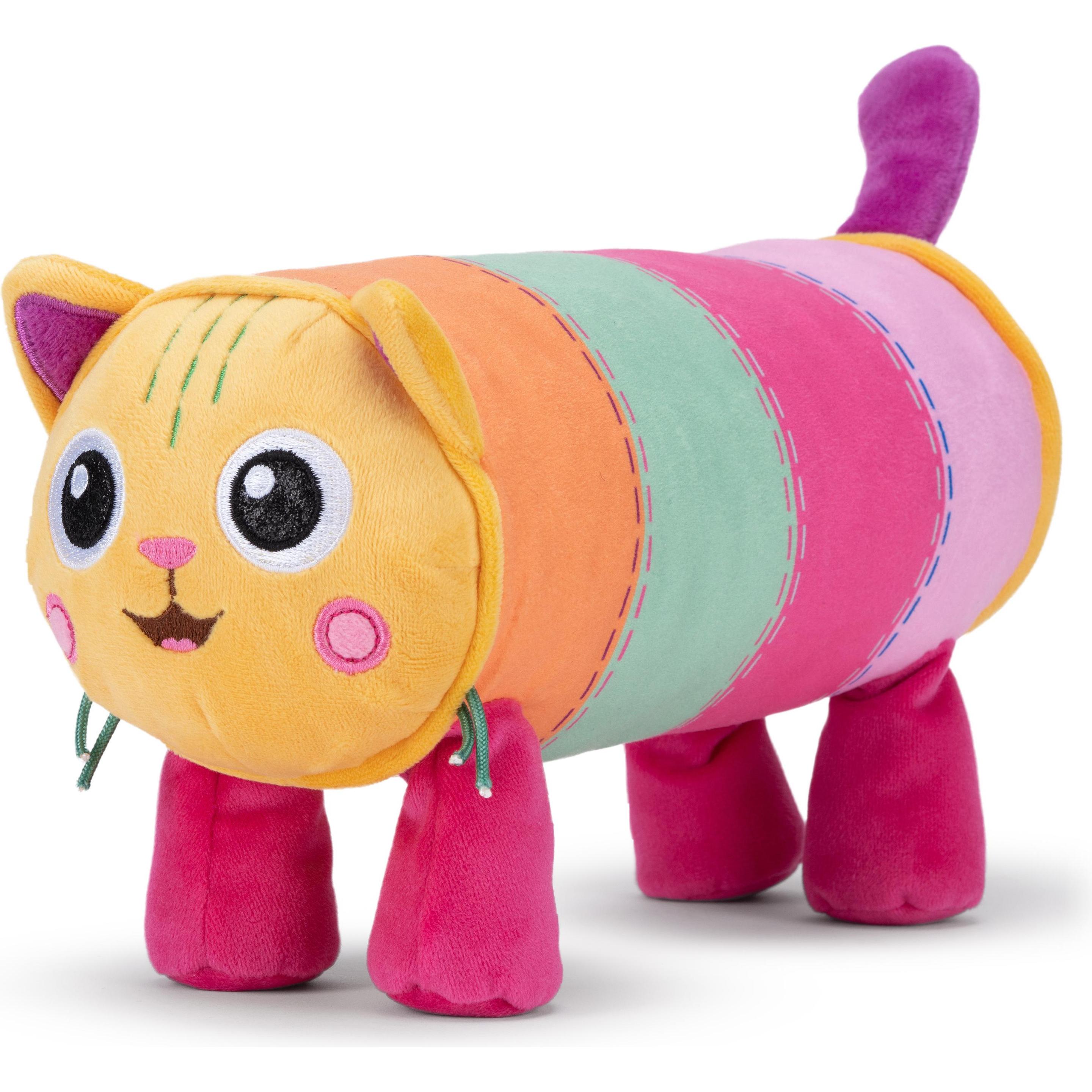 Gabby's Dollhouse Katze (25 cm)