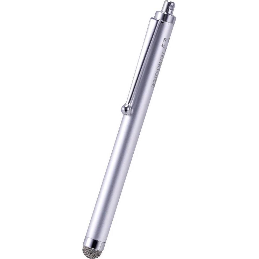 Thumbnail - Renkforce Capacitive Touchpen, Stylus, Silber