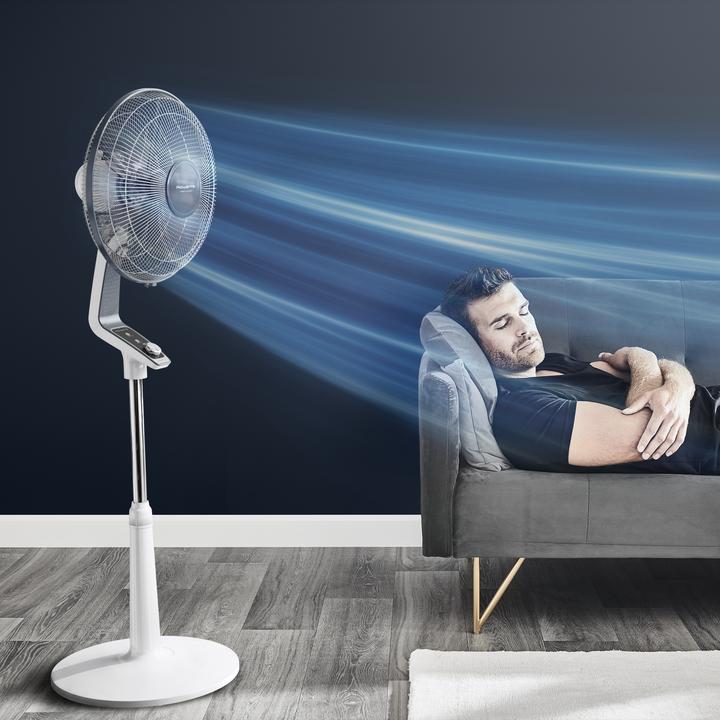 Immagine prodotto Rowenta Turbo Silence (45 dB)