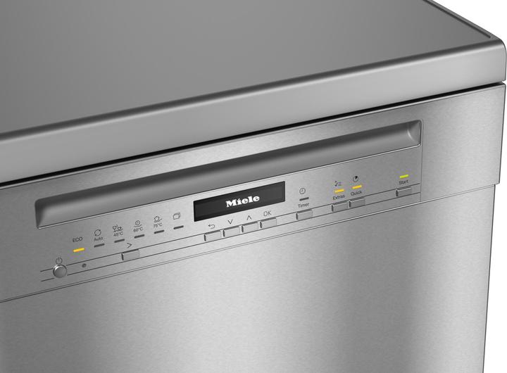 Image du produit Miele G 7210 SC