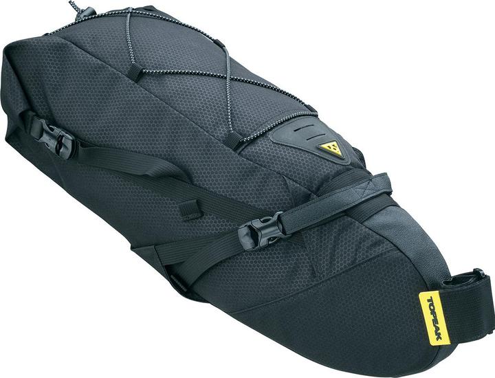 Actual product image Topeak Backloader (10 l, Saddle bag)