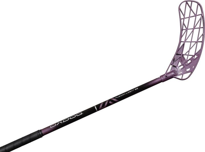 Actual product image Oxdog Fusion Light 32 (Left)