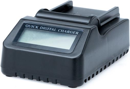 Image du produit Fxlion PL-6000SL (Chargeur de batterie d'appareil photo)
