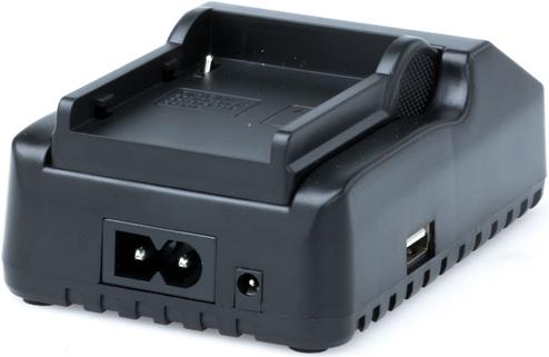 Image du produit Fxlion PL-6000SL (Chargeur de batterie d'appareil photo)
