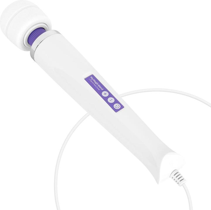 Produktbild My Magic Wand Wand Massager