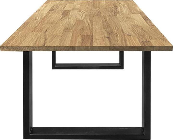 Produktbild Contini Esstisch (200 x 100 x 100 cm)