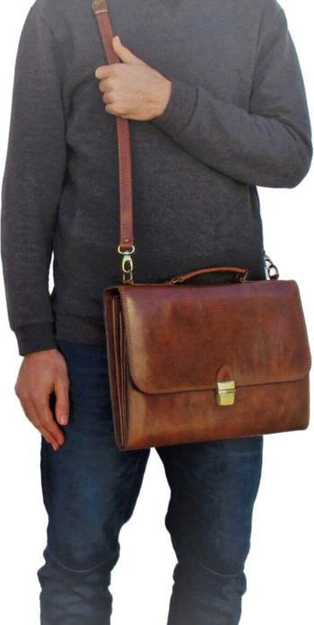 Image du produit Only-Bags.Store Le porte-documents Hopkins