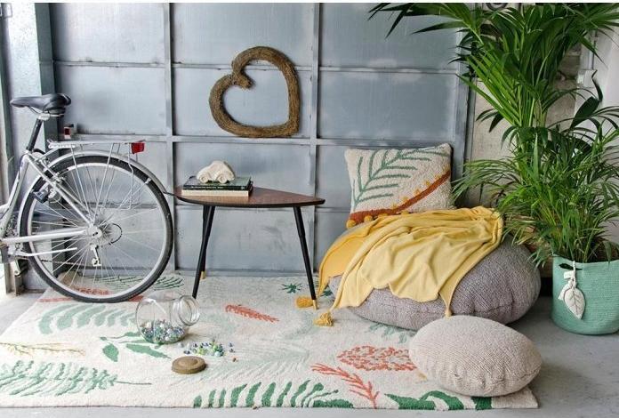Produktbild Lorena Canals Botanic (140 cm)