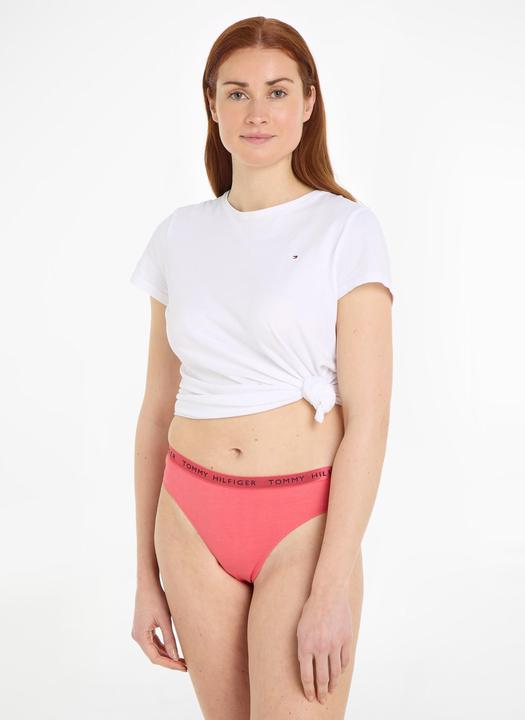 Actual product image Tommy Hilfiger Shine (S, M, pack of 3)