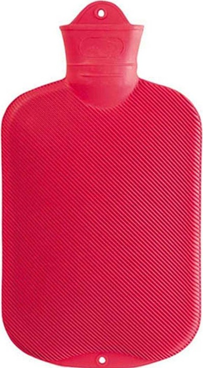 Actual product image EVA Bed bottles (2 l)