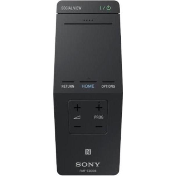 Sony Remote Commander, Fernbedienung