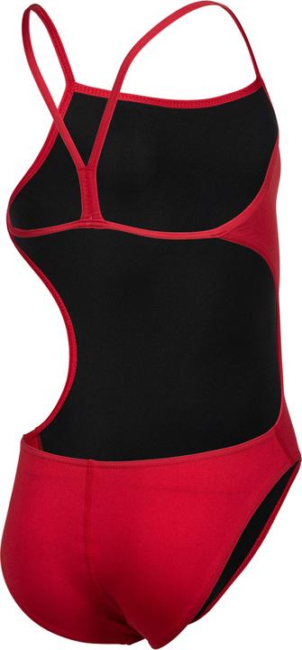 Actual product image Arena G Team Swimsuit Challenge Solid (140)