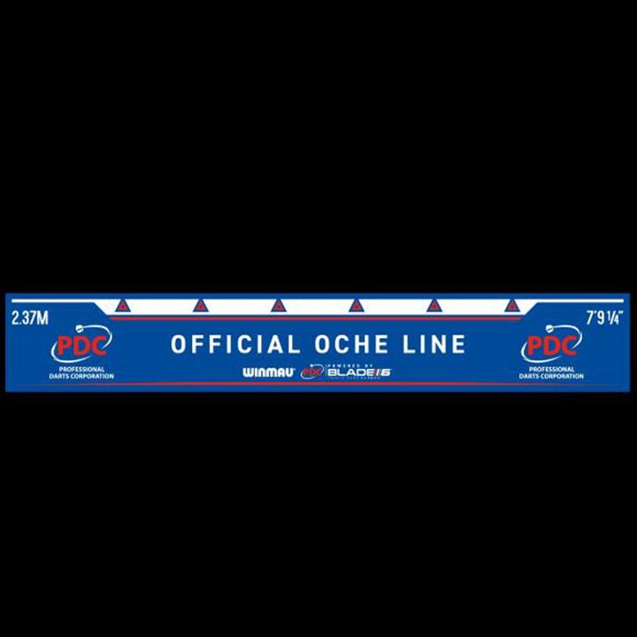 Produktbild Winmau Oche Line