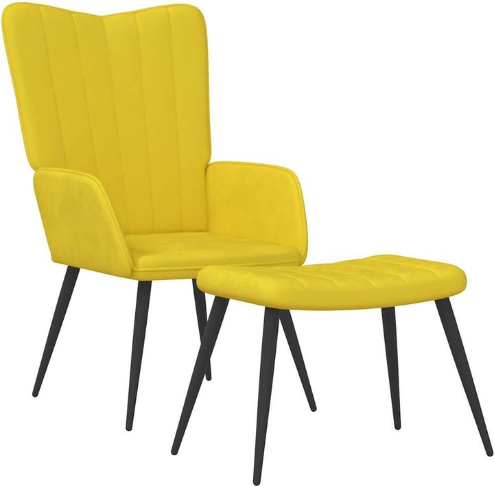 Produktbild vidaXL Relaxsessel