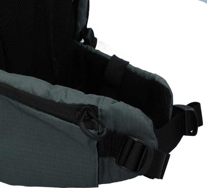 Image du produit Jack Wolfskin Wandermood Rolltop 30 (35 l)