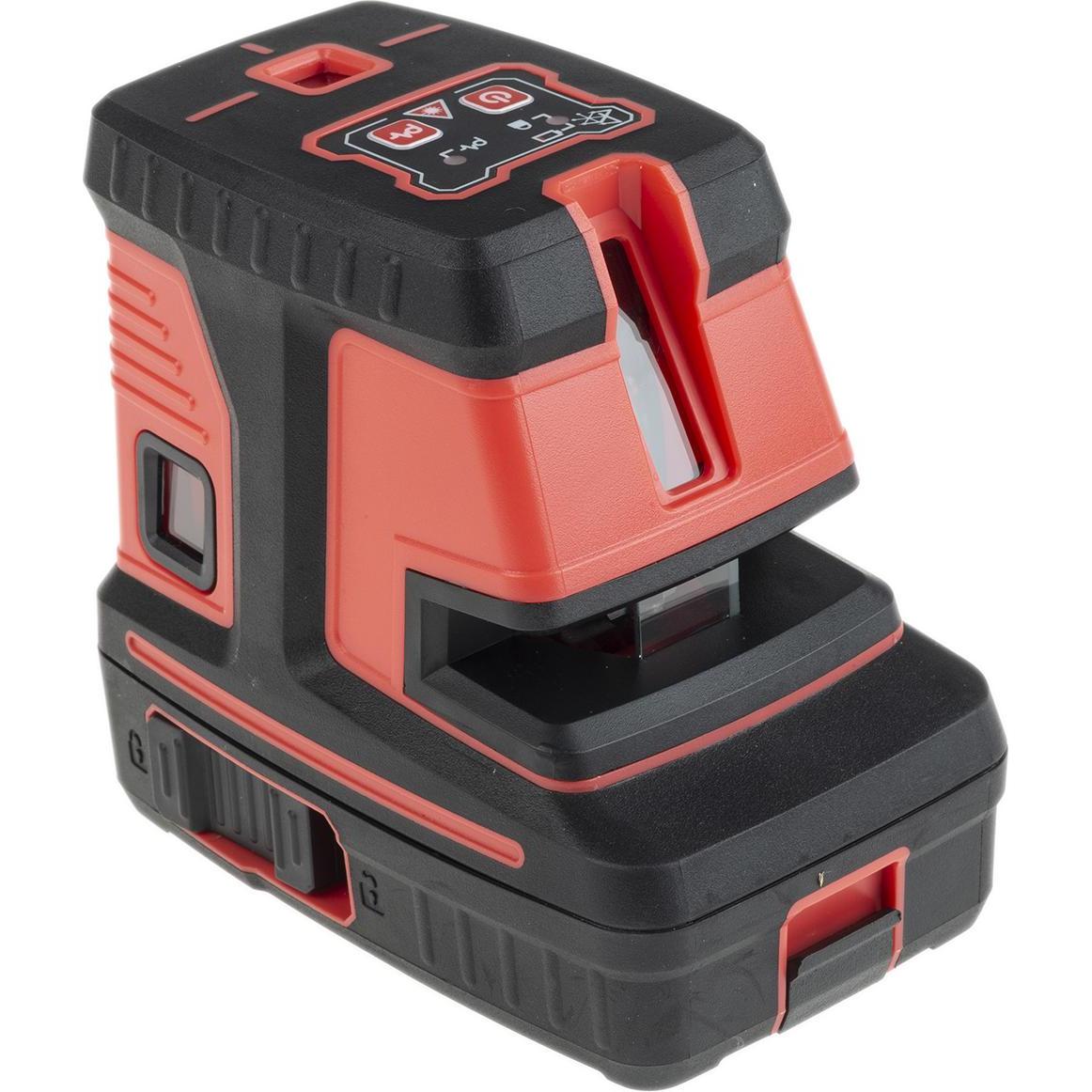 Thumbnail - Rs Pro, Linienlaser, measure laser level 5 dots and cross lin