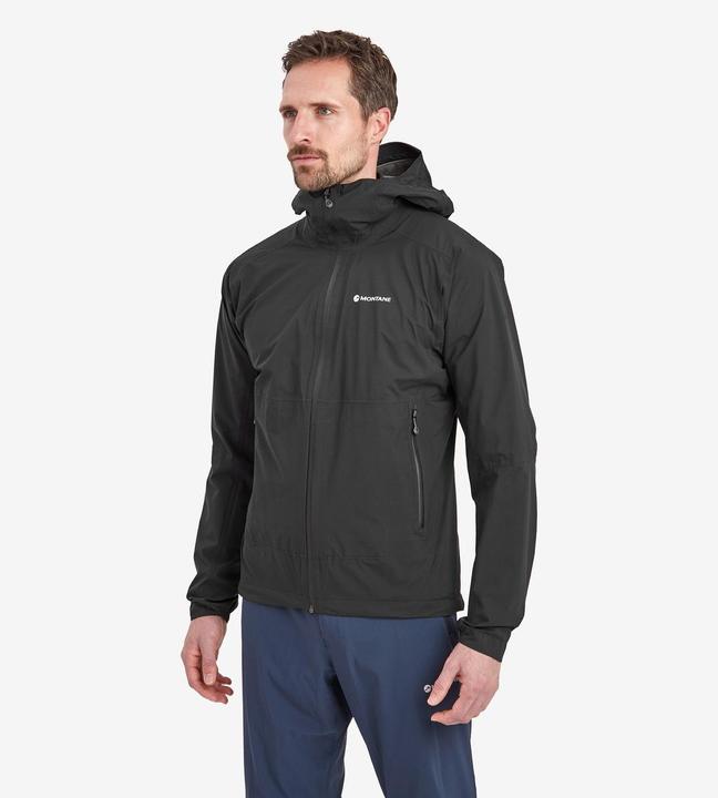 Actual product image Montane Minimus Lite Jacket (S)