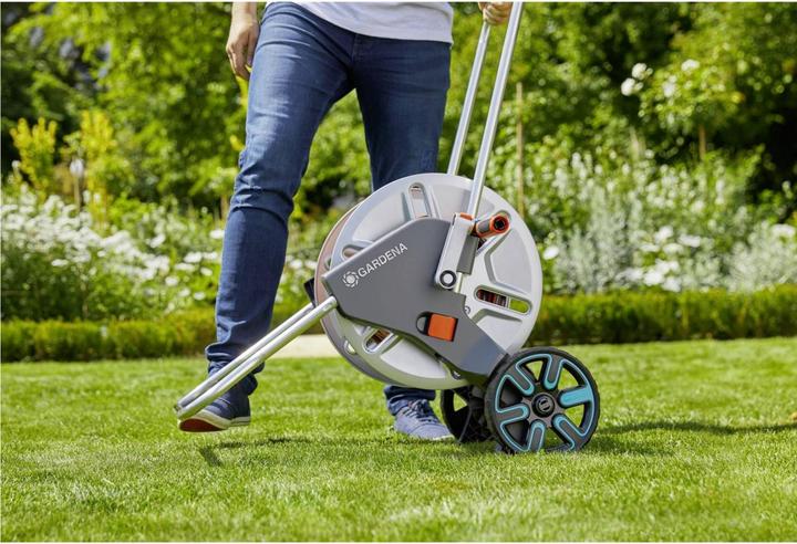 Actual product image Gardena CleverRoll M (60 m)