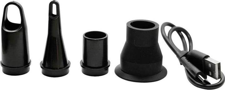 Produktbild Aqiila Airbird C2 - Air pump 3in1