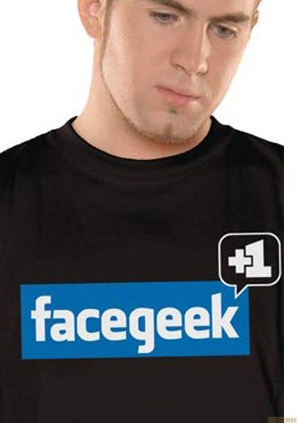 Actual product image Neko Yome Parody - Facegeek - XXL size (L)