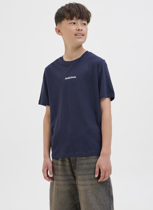 Produktbild Jack & Jones Logo T-shirt Junior T-shirt (152)