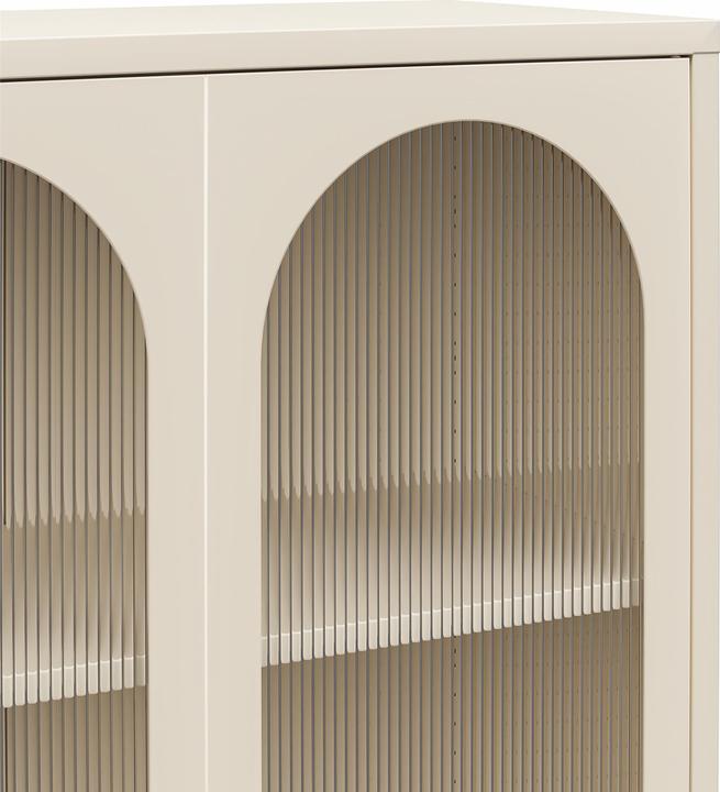 Image du produit Dorel Home Luna (80 x 40 x 186 cm)