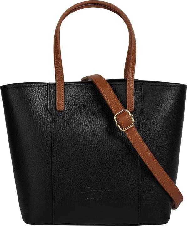 Immagine prodotto Samantha Look Handtasche echt Leder Damen